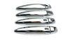 Nissan Rogue Sport Qashqai Door Handle Smartkey Cover Trim (2022-2023)