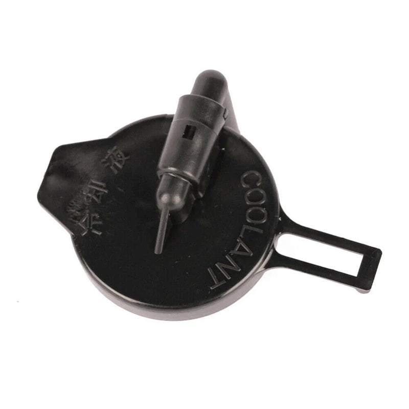 Toyota Sienna, Lexus RX330, RX350 Coolant Reservoir Cap (2004-2020)