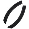 Mitsubishi Lancer EVO 2 x Fender Air Vent Covers (2003-2006)
