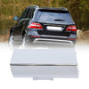 Mercedes Benz ML350 Rear Bumper Tow Hook Cover (2012-2015)