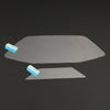 KYMCO KRV180 Dashboard Scratch Film Speedometer Screen Protector (2021-2022)