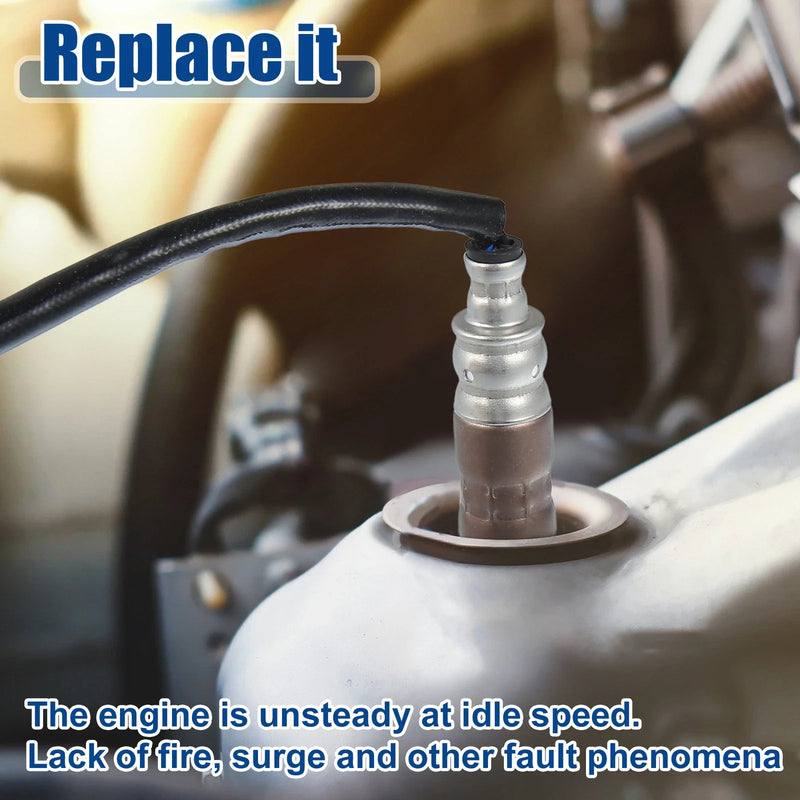 Toyota Highlander 3.0L Oxygen Sensor (2001-2003)