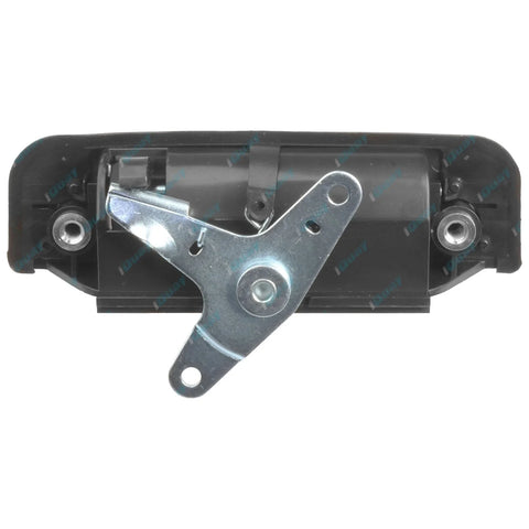 Toyota Hilux 2WD / 4WD Black Rear Tailgate Handle (1988 - Present)