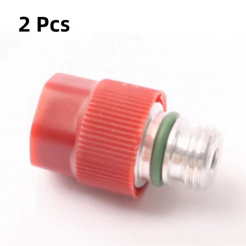 Buick Cadillac Chevrolet High Pressure Service Valves