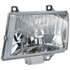 Mazda Bravo Ute UN 2 x DEPO Headlight Lamps (2002-2006)