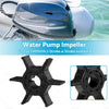 YAMAHA 2-Stroke 4-Stroke Outboard 8HP 9.9HP 15HP 20HP Water Impeller