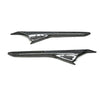 BMW M5 2018-2022 Dry Carbon Fiber Side Fender Air Vent Trim Parts