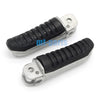Suzuki GSF1200 Bandit Rear Footrest Pegs (1996-2006)