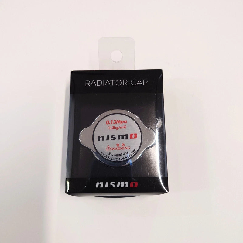 Nissan Skyline Silvia Fairlady Z Radiator Cap NISMO