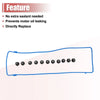 Ford Lincoln Mercury Engine Valve Cover Gasket Set