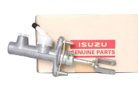 Isuzu Dmax 4JJ1 4JK1 Clutch Master Cylinder (2012-2019)