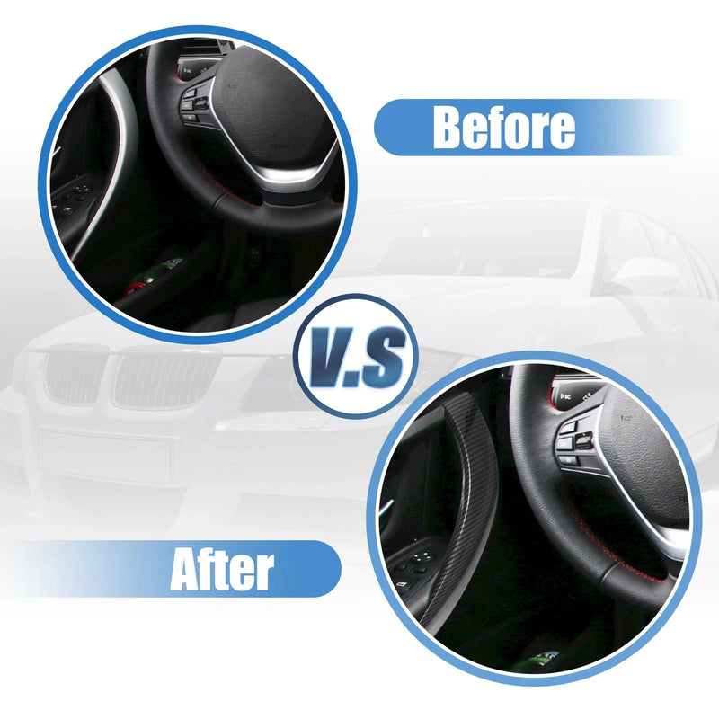 BMW 3 Series M3 F30 F31 F34 ABS Door Handle Outer Cover Kit