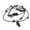 Toyota Hilux Vigo Fortuner 2PCS ABS Wheel Speed Sensor (2004)