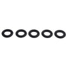 BMW E39 E46 E60 E90 Z8 E52 Screw / Black+Silver