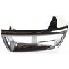 Grille and Headlight Door Kit For 1989-91 Toyota Pickup