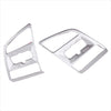 Hyundai Tucson Steering Wheel Button Frame Cover Trim (2016-2020)
