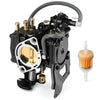 Sea Doo GS GTI GTS Challenger 2 x Carburetor