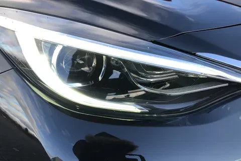 Infiniti QX30 Q30 LED Headlight DRL Turn Signal 4pcs LED Boards (2017–2019)