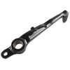 Kawasaki ZX10R ZX6R ZX636 Motorcycles Brake Lever Pedal (2004-2023)