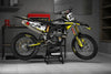 Suzuki RM 65 Decals Custom Graphics Kit (2000-2025)