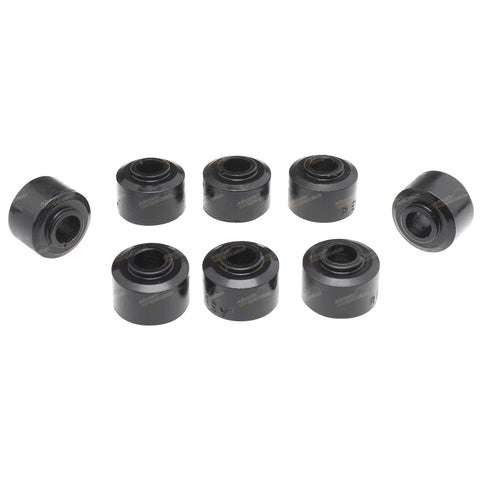 Mazda 626 CB Front Polyurethane Sway Bar Link Bush Kit (1978 - 1982)