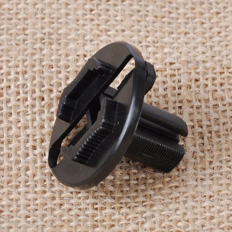 Mercedes-Benz A124 W124 S124 4X Headlight Clips (1985-1995)
