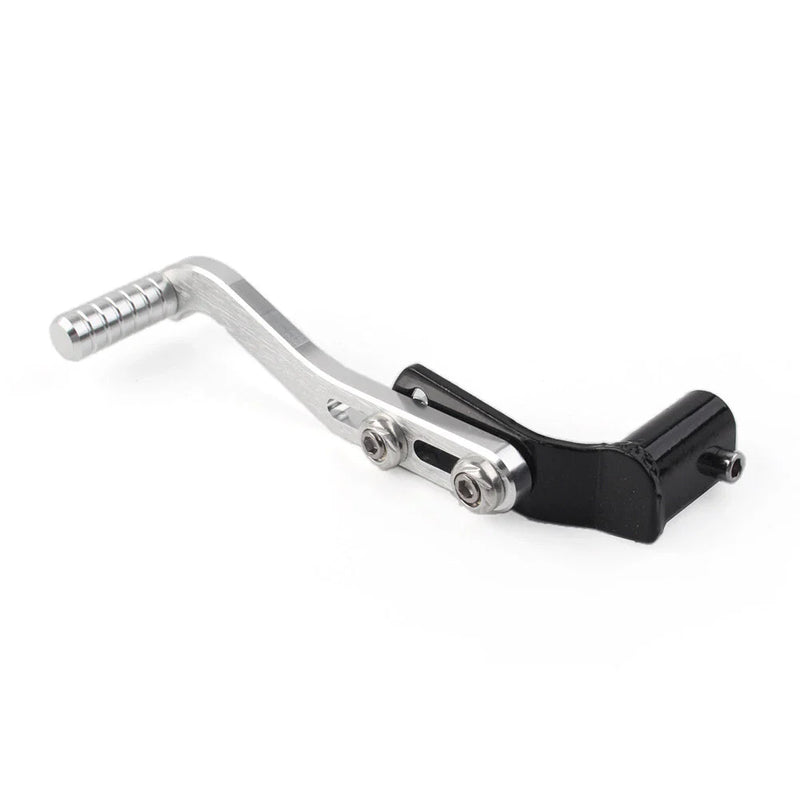 Universal Models CNC Aluminum Motorcycle Gear Shift Lever Footrest Pedal