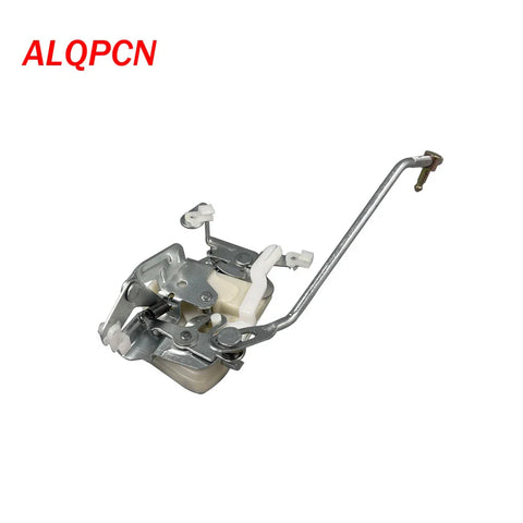 Mazda B-Series B2000 B2200 B2500 Right Side Front Door Lock Latch (1985-1998)