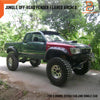 2DR Ex-Cab Toyota Hilux Ute Fender Flares (1989-1997)