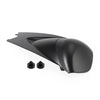 Aprilia GPR250R GPR150R (2021-2022) Matte Black Rear Seat Cover Trim