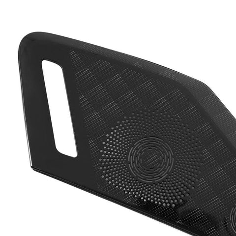 Corvette C8 Door Sound Speaker Cover Trim with RGB Lights (2019-Present)