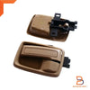 Holden Rodeo TF Isuzu Pickup Cream Interior Inner Door Handle (88-03)