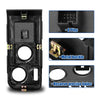 Chevy Silverado 1500 Trailer Brake Controller Switch