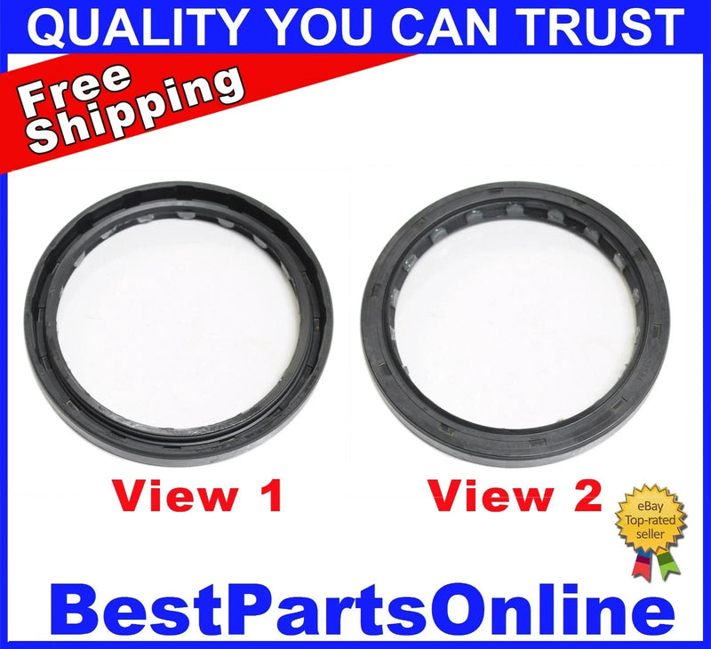 Output Shaft Seal