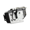 Chrysler Dodge Jeep Grand Cherokee Ram Door Lock Actuator (1999–2023)