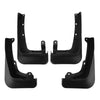 BMW X3 4PCS Front Rear Mud Guards Flaps Splash Fender (2025–2026)
