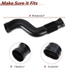 Mercedes-Benz GL450 GL550 ML350 ML550 Air Intake Hose (2006-2012)