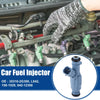 Hyundai Sonata 2.4L 4 x Fuel Injector Nozzles (2010-2015)