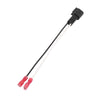 Ford Focus 4 x Car Speaker Connector Harness Adapter (2000-2011)