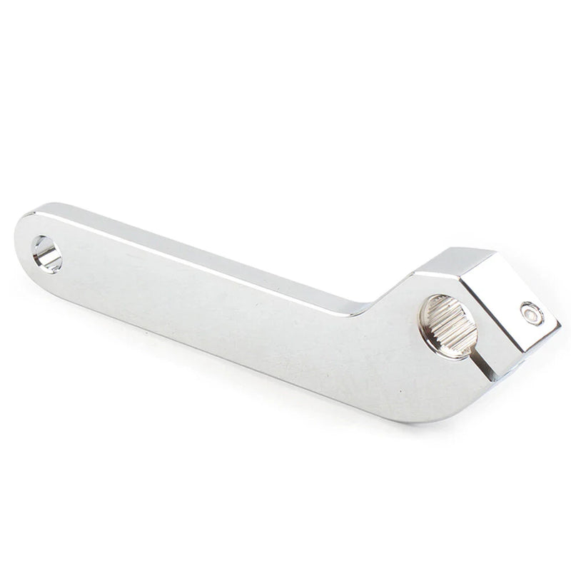 Harley FLT Road Glide FLTRX Inner Shift Shifter Rod Lever (1982-2020)
