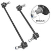 Lexus ES300 RX300 4 x Front Rear Sway Bar End Links (2002-2006)