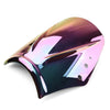 Various Makes & Models Universal Motorcycle Windshield Deflector