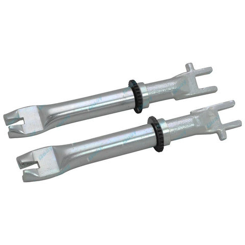 Toyota Hilux 4Runner Surf 4WD 85~96 Rear Drum Brake Shoes Adjuster Rod Set