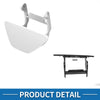 BMW 528i (2014-2016) - White Washer Nozzle Cover