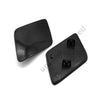 Volvo XC90 Front Bumper Headlight Washer Cover Cap (2016–2022)