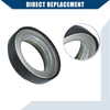 Ford Super Duty F250 F350 F450 Front Axle Vacuum Tube Seal (1998-2004)