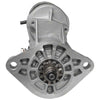 Toyota Coaster 24V 4.2L Turbo Diesel 1HD-T 2 x Starter Motor