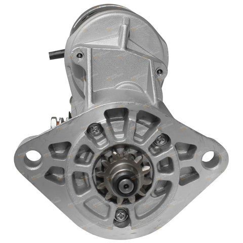 Toyota Coaster 24V 4.2L Turbo Diesel 1HD-T 2 x Starter Motor