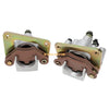 CF-Moto 500 X5 2 x Front Left &amp; Right Brake Caliper (2007–2018)