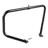 Harley Road Glide Vented Fairings Radiators Engine Guard Bar (2014-2024)